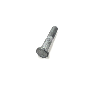 WHT000226 Suspension Stabilizer Bar Link Bolt (Rear)